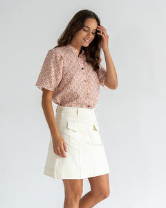 ELMS & KING Lincoln Skirt