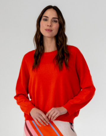 ELMS & KING Mornington Knit