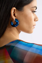 Indlæs billede til gallerivisning ELK Askla Hoop Earrings