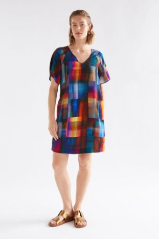 ELK Byde Short Dress