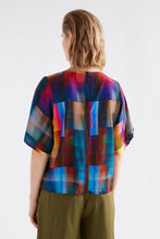 將圖片載入圖庫檢視器 ELK Byde Top
