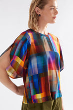 將圖片載入圖庫檢視器 ELK Byde Top