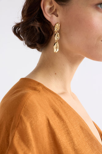 ELK Delaa Drop Earrings