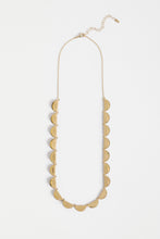 將圖片載入圖庫檢視器 ELK Fossen Necklace