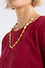 將圖片載入圖庫檢視器 ELK Fossen Necklace