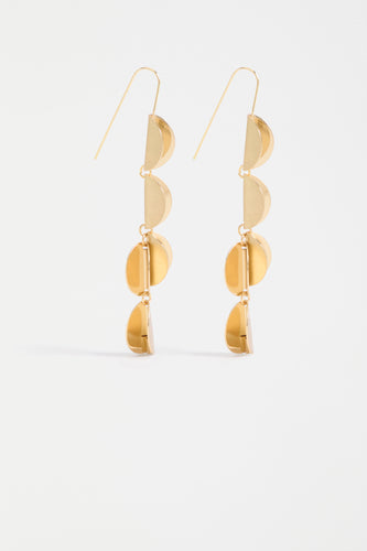 ELK Fossen Drop Earrings
