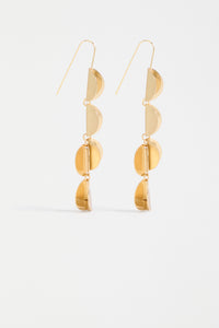 ELK Fossen Drop Earrings