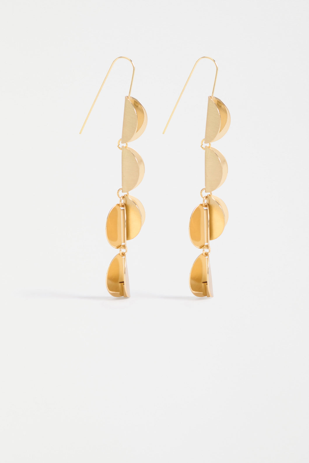 ELK Fossen Drop Earrings