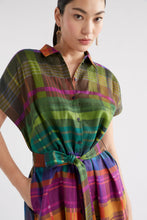 Cargar imagen en el visor de la galería, ELK Tilko Shirt Dress