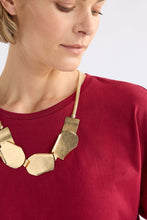 將圖片載入圖庫檢視器 ELK Villt Necklace