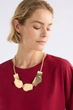 將圖片載入圖庫檢視器 ELK Villt Necklace