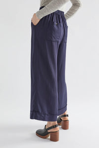 ELK Wide Leg Culottes