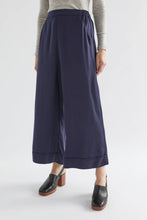 將圖片載入圖庫檢視器 ELK Wide Leg Culottes