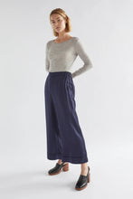 Laden Sie das Bild in den Galerie-Viewer, ELK Wide Leg Culottes