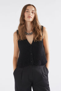 ELK Kupa Knit Vest