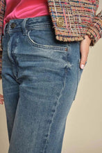 Cargar imagen en el visor de la galería, MOS MOSH Elly Galleon Jeans