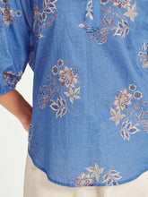 Load image into Gallery viewer, SILLS Erika Floral Blouse