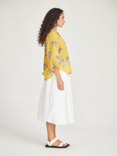Load image into Gallery viewer, SILLS Erika Floral Blouse