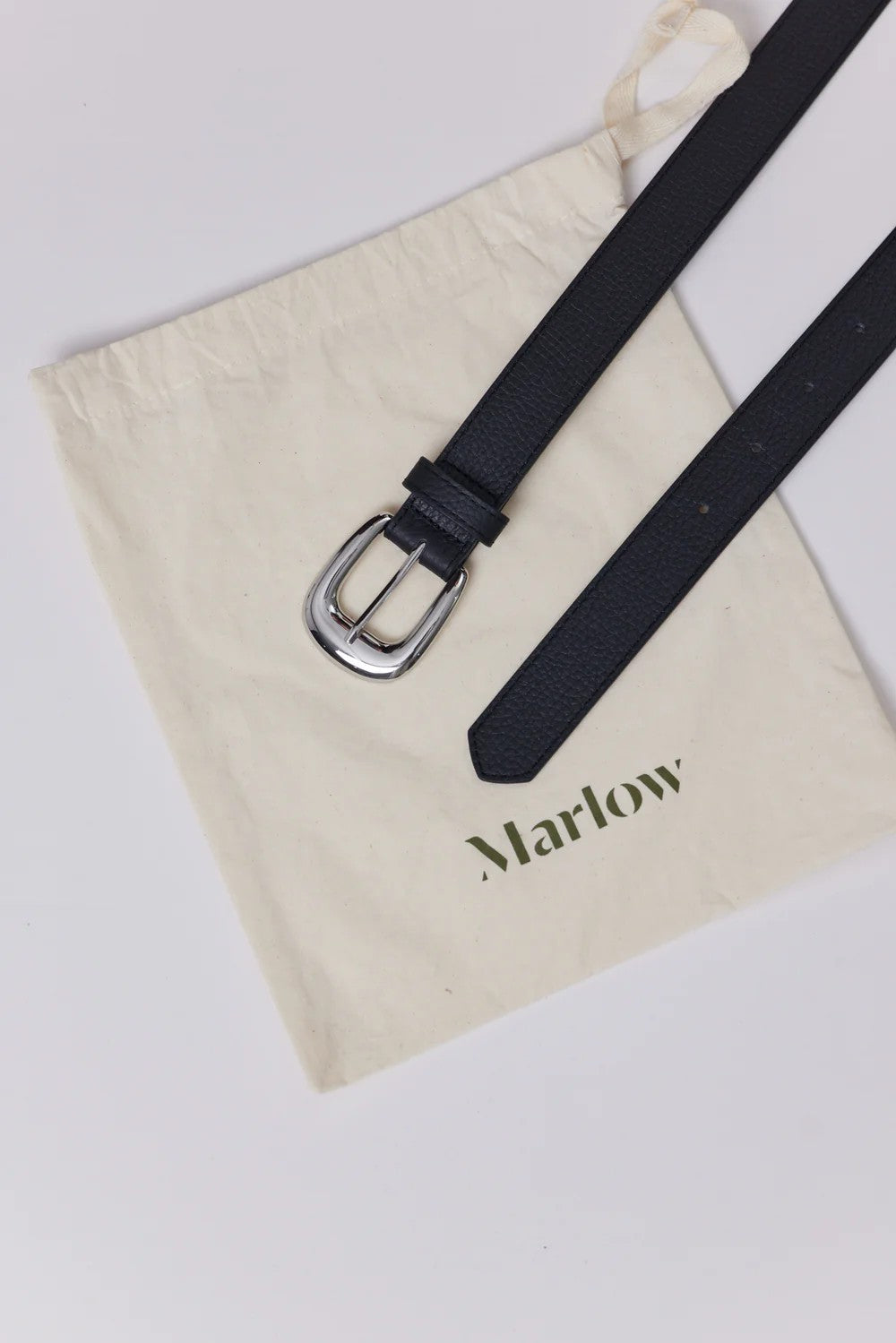 MARLOW The Essential Belt