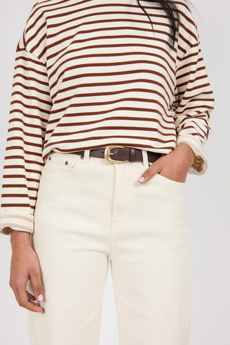 MARLOW The Essential Belt