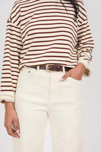 MARLOW The Essential Belt