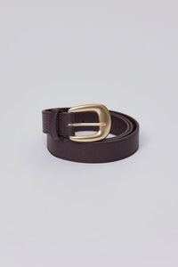 MARLOW The Essential Belt