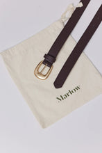 Load image into Gallery viewer, MARLOW The Essential Belt