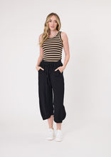 Laden Sie das Bild in den Galerie-Viewer, LEMON TREE Eva Stripe Tank