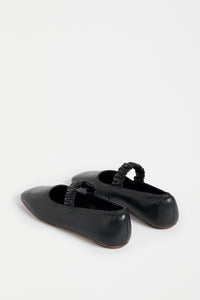 ELK Kuren Flat