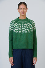 Charger l'image dans la galerie, OJ Fair Isle Sweater