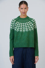 Charger l'image dans la galerie, OJ Fair Isle Sweater