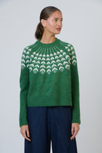 Charger l'image dans la galerie, OJ Fair Isle Sweater