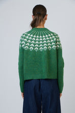 Charger l'image dans la galerie, OJ Fair Isle Sweater