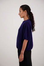 將圖片載入圖庫檢視器 BRIARWOOD Faith SS Knit