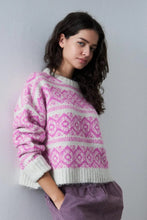 Charger l&#39;image dans la galerie, LOLLYS LAUNDRY Lottie Jumper