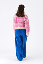 Laden Sie das Bild in den Galerie-Viewer, LOLLYS LAUNDRY Lottie Jumper