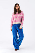 Laden Sie das Bild in den Galerie-Viewer, LOLLYS LAUNDRY Lottie Jumper