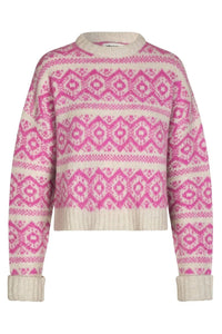 LOLLYS LAUNDRY Lottie Jumper