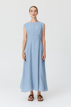 Indlæs billede til gallerivisning POL Fennel Dress
