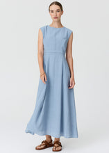 Indlæs billede til gallerivisning POL Fennel Dress