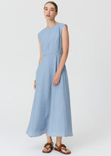 Indlæs billede til gallerivisning POL Fennel Dress