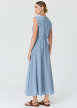 Indlæs billede til gallerivisning POL Fennel Dress
