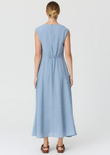 Indlæs billede til gallerivisning POL Fennel Dress