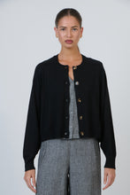 Charger l'image dans la galerie, OJ Fine Knit Cardigan