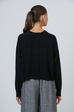 Charger l'image dans la galerie, OJ Fine Knit Cardigan
