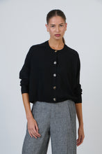 Charger l'image dans la galerie, OJ Fine Knit Cardigan