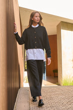 Charger l'image dans la galerie, OJ Fine Knit Cardigan