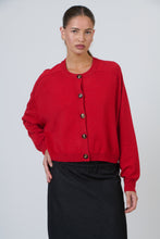 Charger l'image dans la galerie, OJ Fine Knit Cardigan