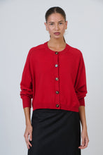 Charger l'image dans la galerie, OJ Fine Knit Cardigan