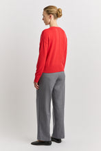 Load image into Gallery viewer, TOORALLIE Fine Merino Cardigan